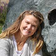 Linda Baigrie